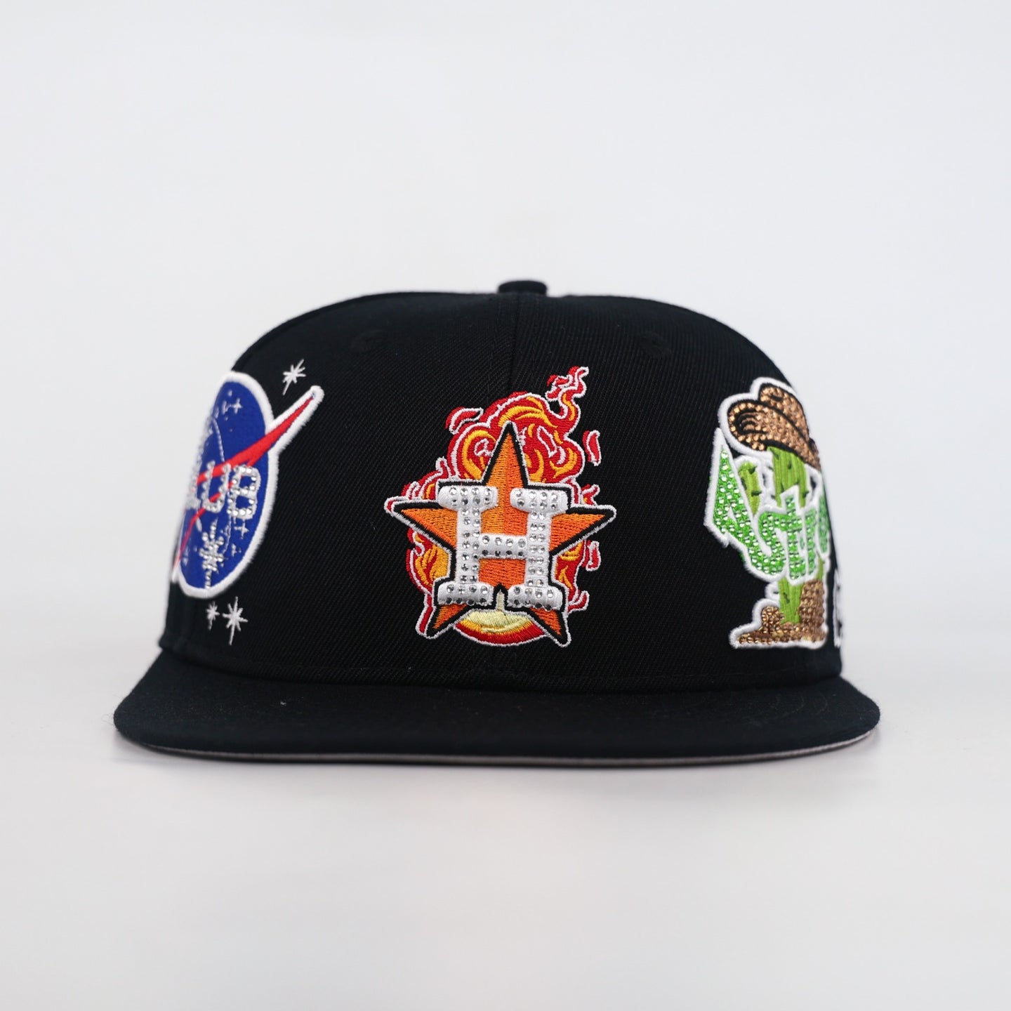 ODEE H-Town fitted (PRE ORDER)
