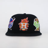 ODEE H-Town fitted (PRE ORDER)