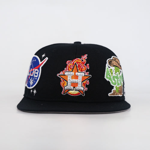 ODEE H-Town fitted (PRE ORDER)