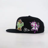 ODEE H-Town fitted (PRE ORDER)