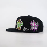 ODEE H-Town fitted (PRE ORDER)