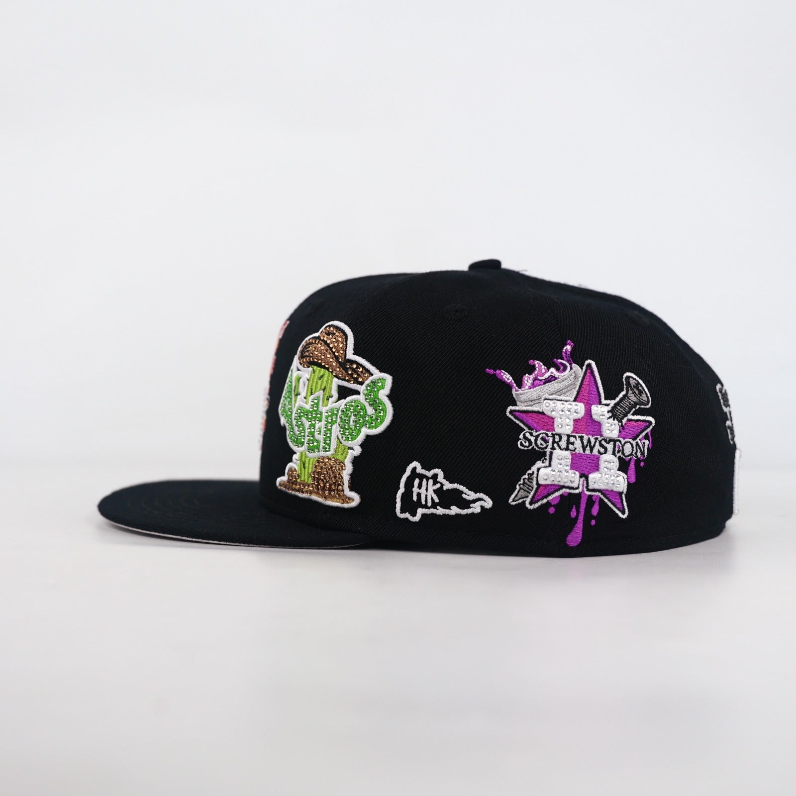 ODEE H-Town fitted (PRE ORDER)