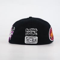ODEE H-Town fitted (PRE ORDER)