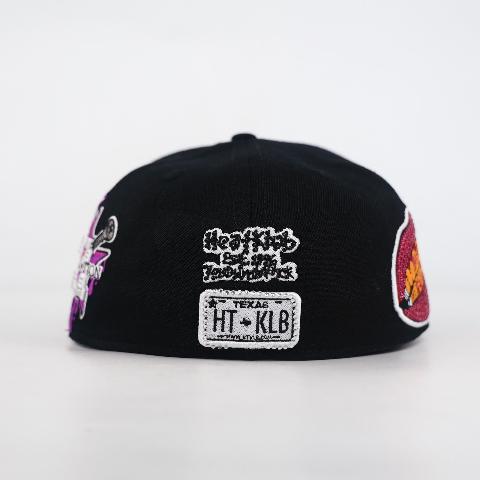 ODEE H-Town fitted (PRE ORDER)