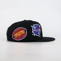 ODEE H-Town fitted (PRE ORDER)