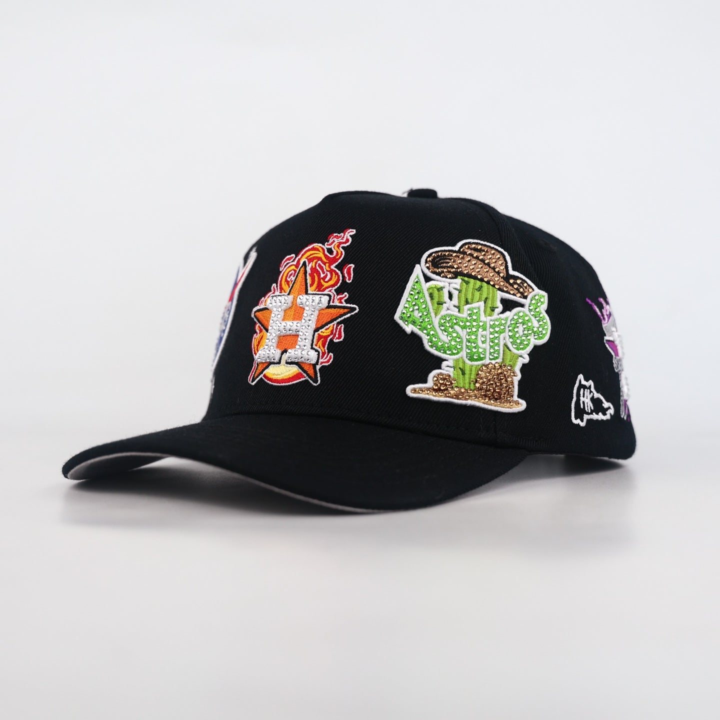 ODEE H-Town snap back (PRE OREDR)