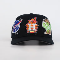 ODEE H-Town snap back (PRE OREDR)