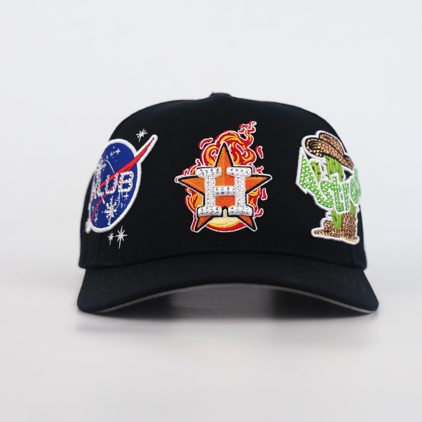 ODEE H-Town snap back (PRE OREDR)