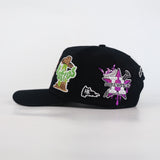 ODEE H-Town snap back (PRE OREDR)