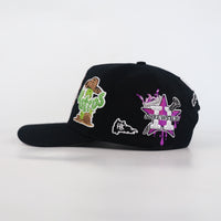 ODEE H-Town snap back (PRE OREDR)