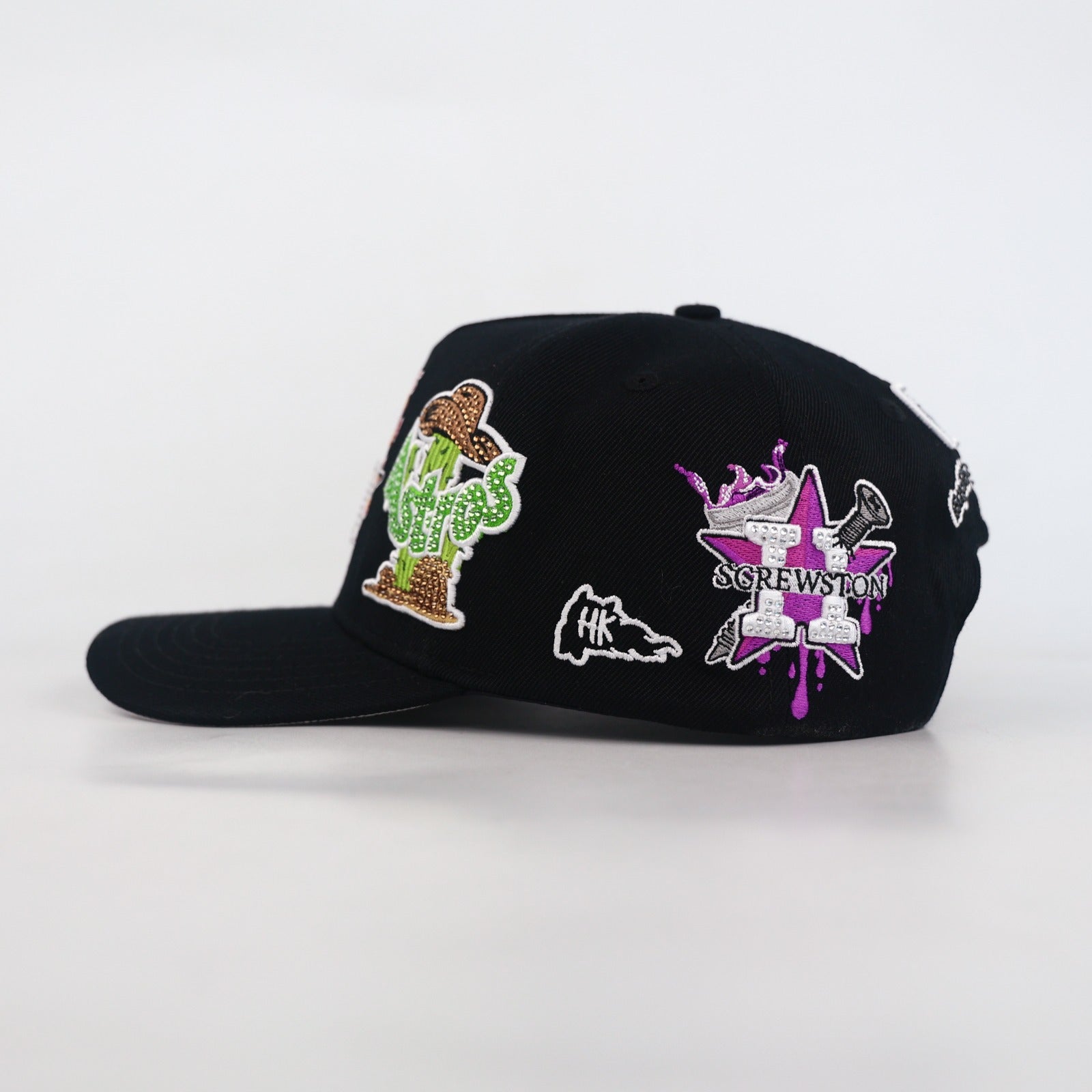 ODEE H-Town snap back (PRE OREDR)