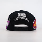 ODEE H-Town snap back (PRE OREDR)