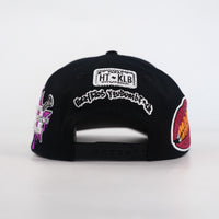 ODEE H-Town snap back (PRE OREDR)