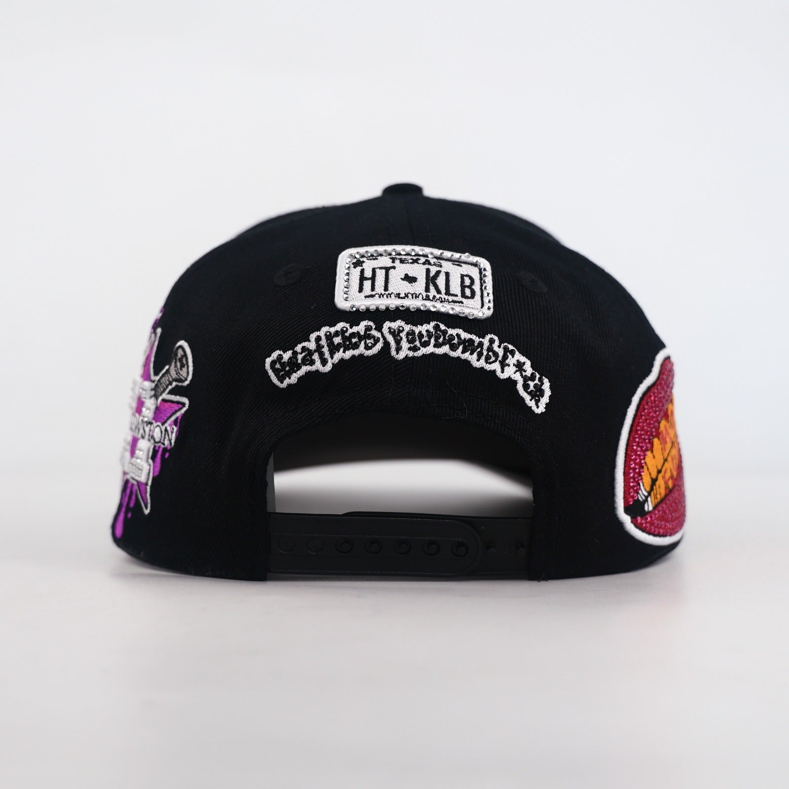 ODEE H-Town snap back (PRE OREDR)