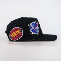 ODEE H-Town snap back (PRE OREDR)