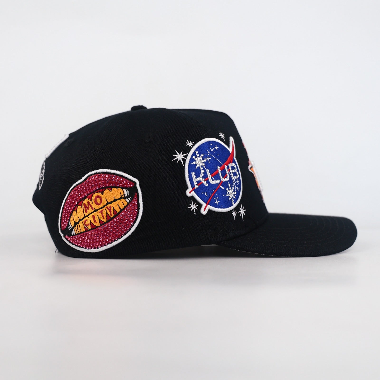 ODEE H-Town snap back (PRE OREDR)