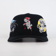 ODEE CHI-TOWN SNAP BACK (pre order)