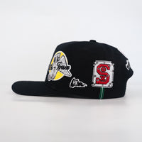 ODEE CHI-TOWN SNAP BACK (pre order)