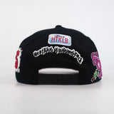 ODEE CHI-TOWN SNAP BACK (pre order)