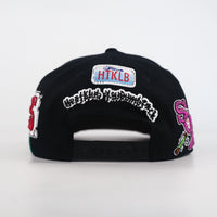 ODEE CHI-TOWN SNAP BACK (pre order)
