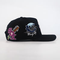 ODEE CHI-TOWN SNAP BACK (pre order)