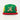 RED/YELLOW/GREEN IM SO ATL FITTED