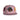 PINK PITTSBURGH PIRATE FITTED