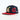 NAVY/RED IM SO ATL FITTED