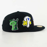 ODEE P PHILLY FITTED
