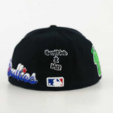 ODEE P PHILLY FITTED
