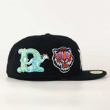 ODEE D DETROIT FITTED