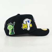 ODEE P PHILLY snapback