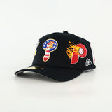 ODEE P PHILLY snapback