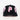 BLACK BREAST CANCER ODEE P snapback