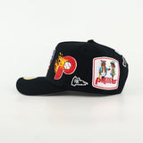 ODEE P PHILLY snapback
