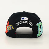 ODEE P PHILLY snapback