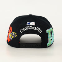 ODEE P PHILLY snapback