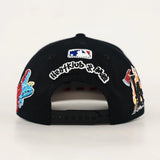 ODEE LA snapback