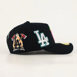 ODEE LA snapback