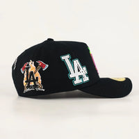 ODEE LA snapback