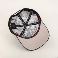 ODEE LA snapback